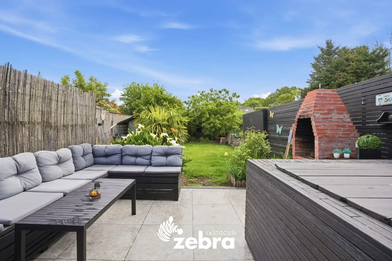 Instapklare woning met EPC-label B nabij centrum Meulebeke! foto 20