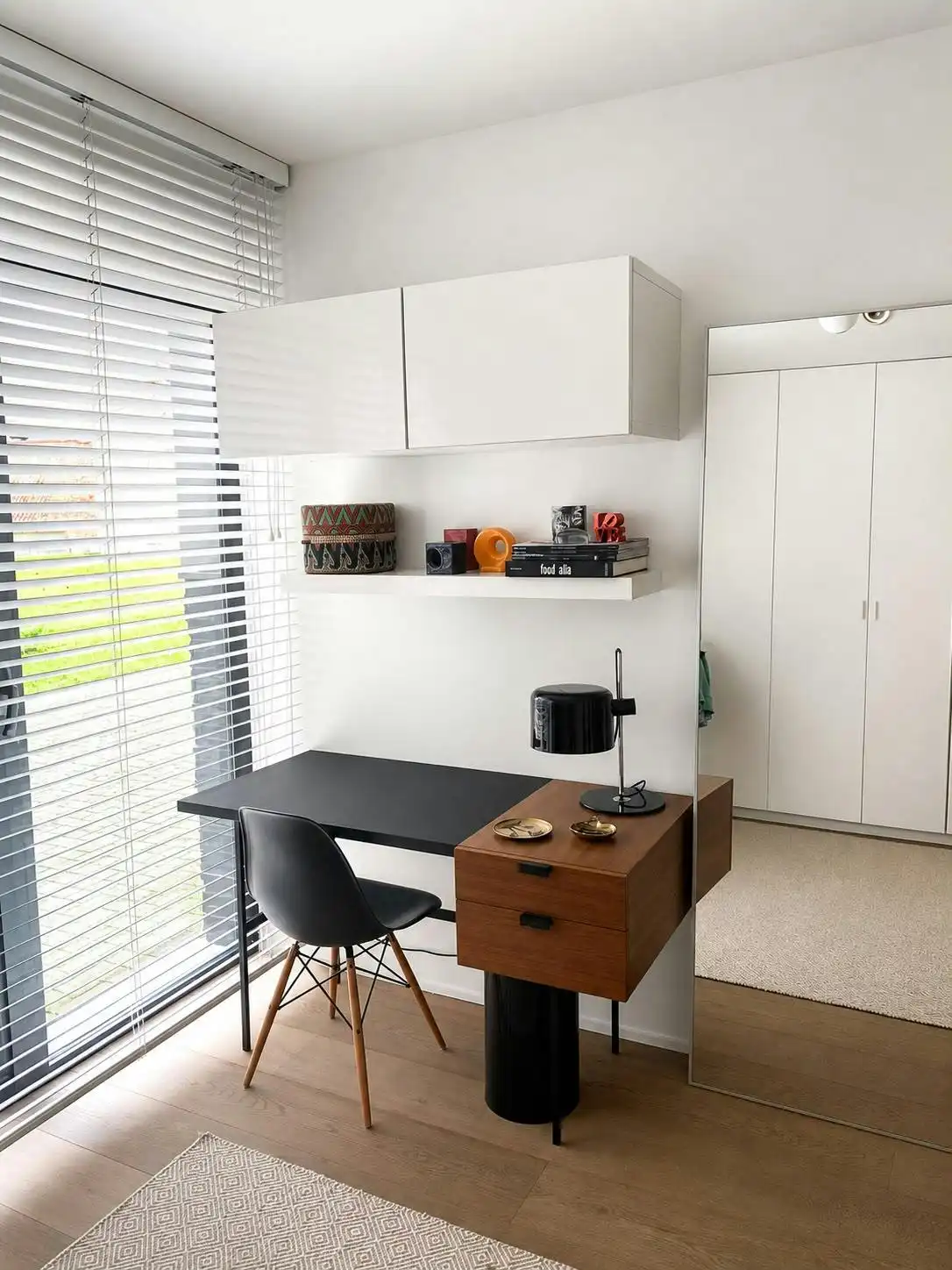 Gelijkvloersappartement te koop in het centrum van Antwerpen foto 26