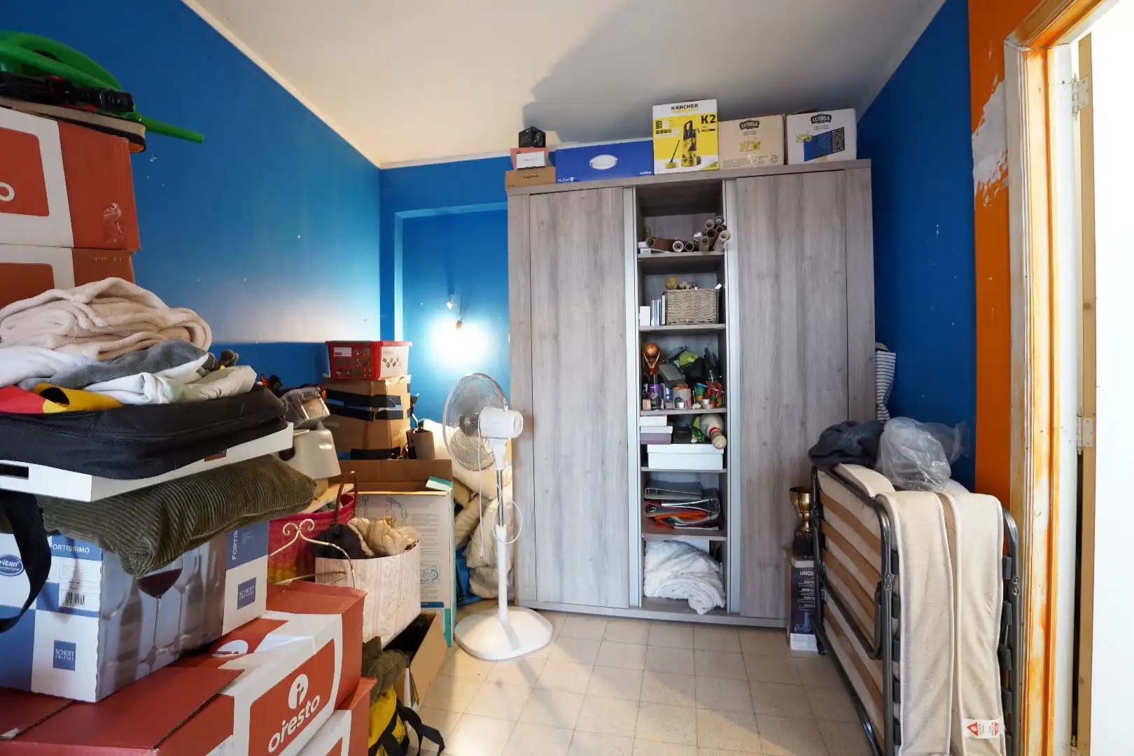 Handelswoning op topligging te Aartrijke foto 6