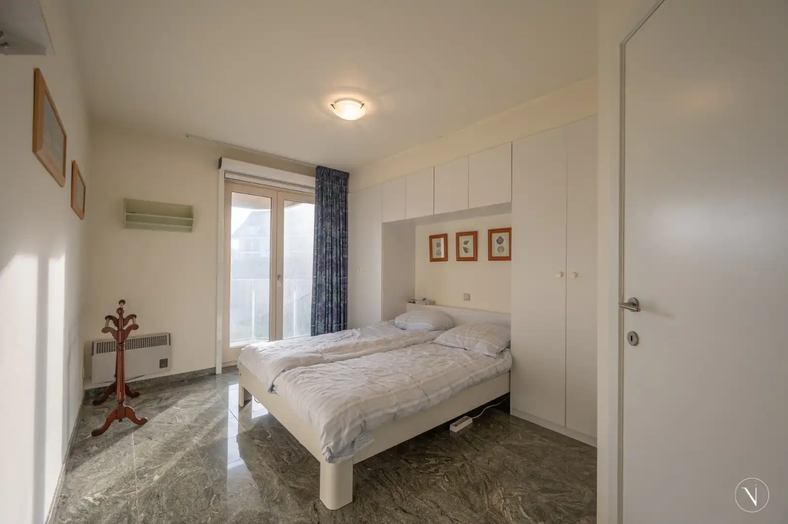 RES. ZOUTEBRON - TUINAPPARTEMENT - ZOUTE foto 10