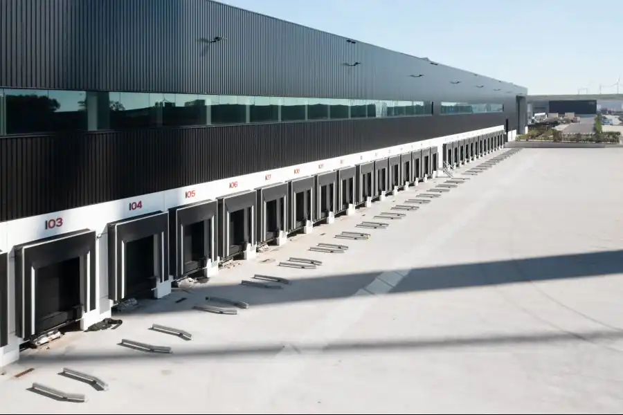 Gipsweg/Zonneweg 1, 9940 Evergem foto 9