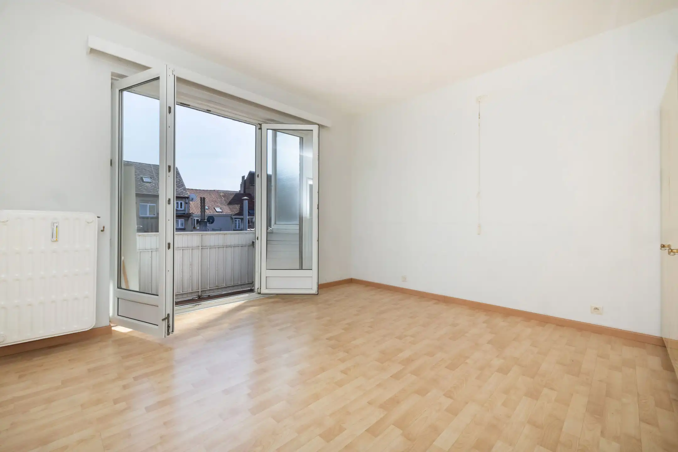 Ruime 2-kamerwoning van ±96 m² + terras & garage optioneel  foto 15