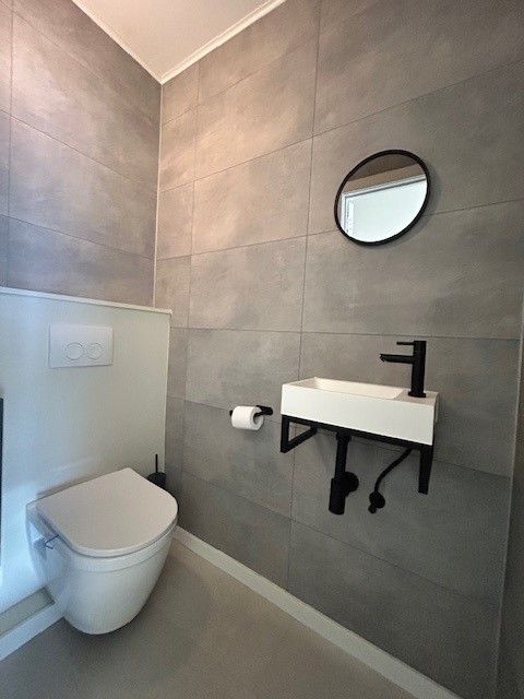 Appartement met 2 slaapkamers in centrum Beringen foto 4