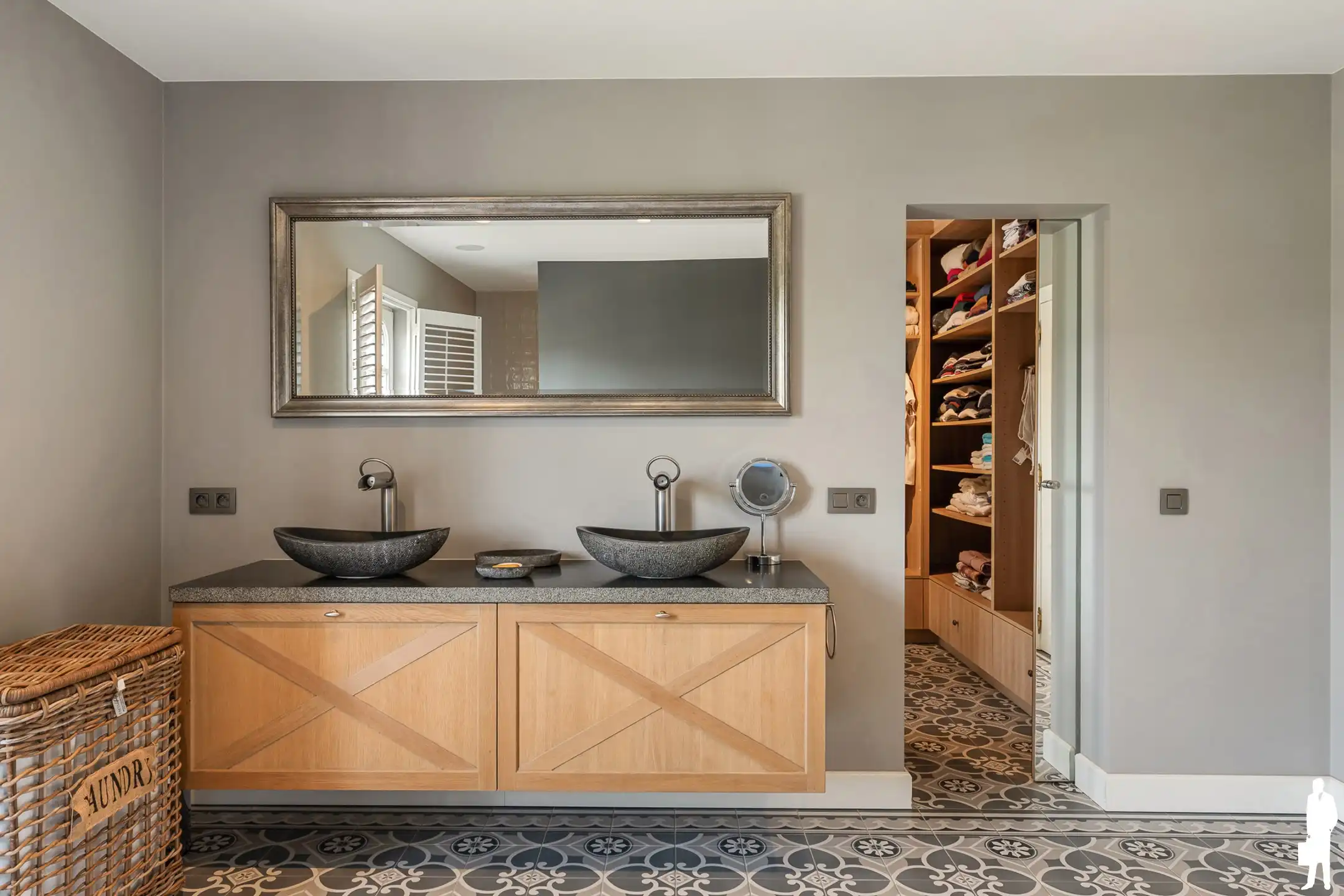 Exclusieve villa met praktijkruimte op domein van 1,4 ha foto 23