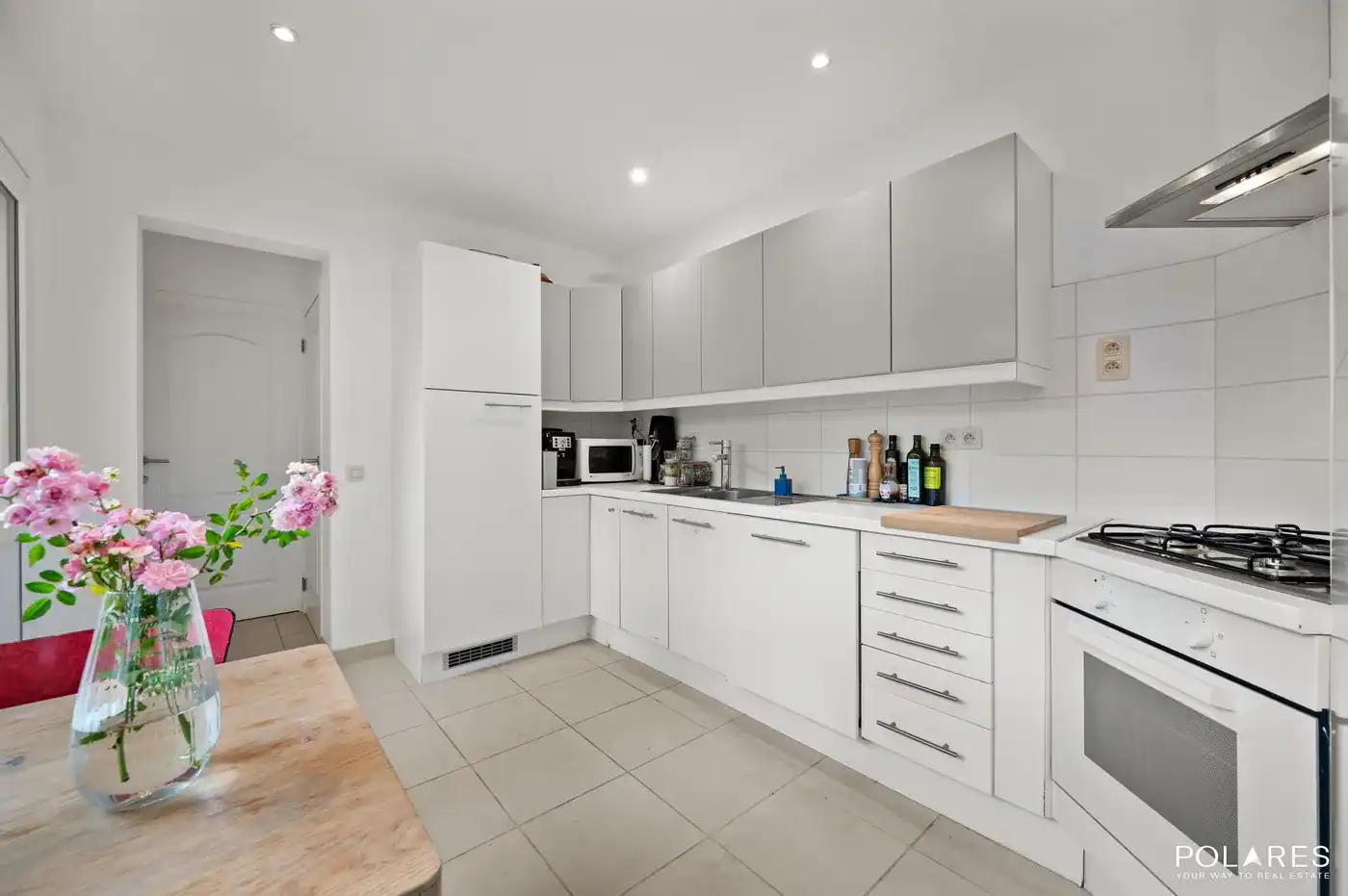 Instapklare, energiezuinige woning met zonnige tuin foto 10