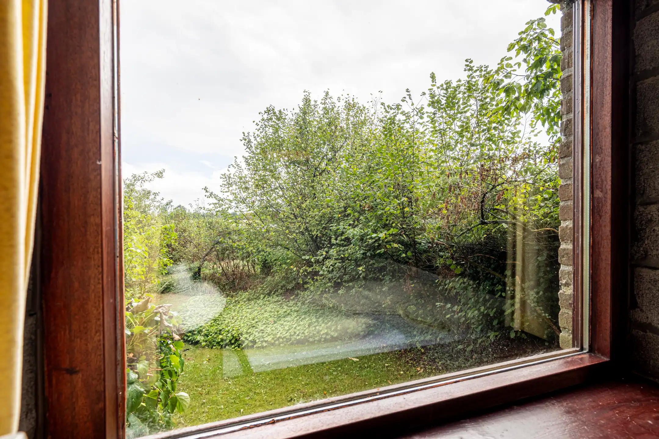 Ruime gezinswoning op een perceel van 1.350m² in Weelde foto 26