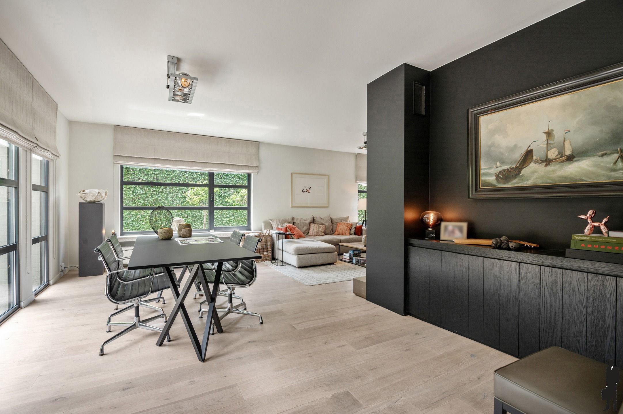 Prachtige familie villa op toplocatie met zwembad en ZW tuin foto 4