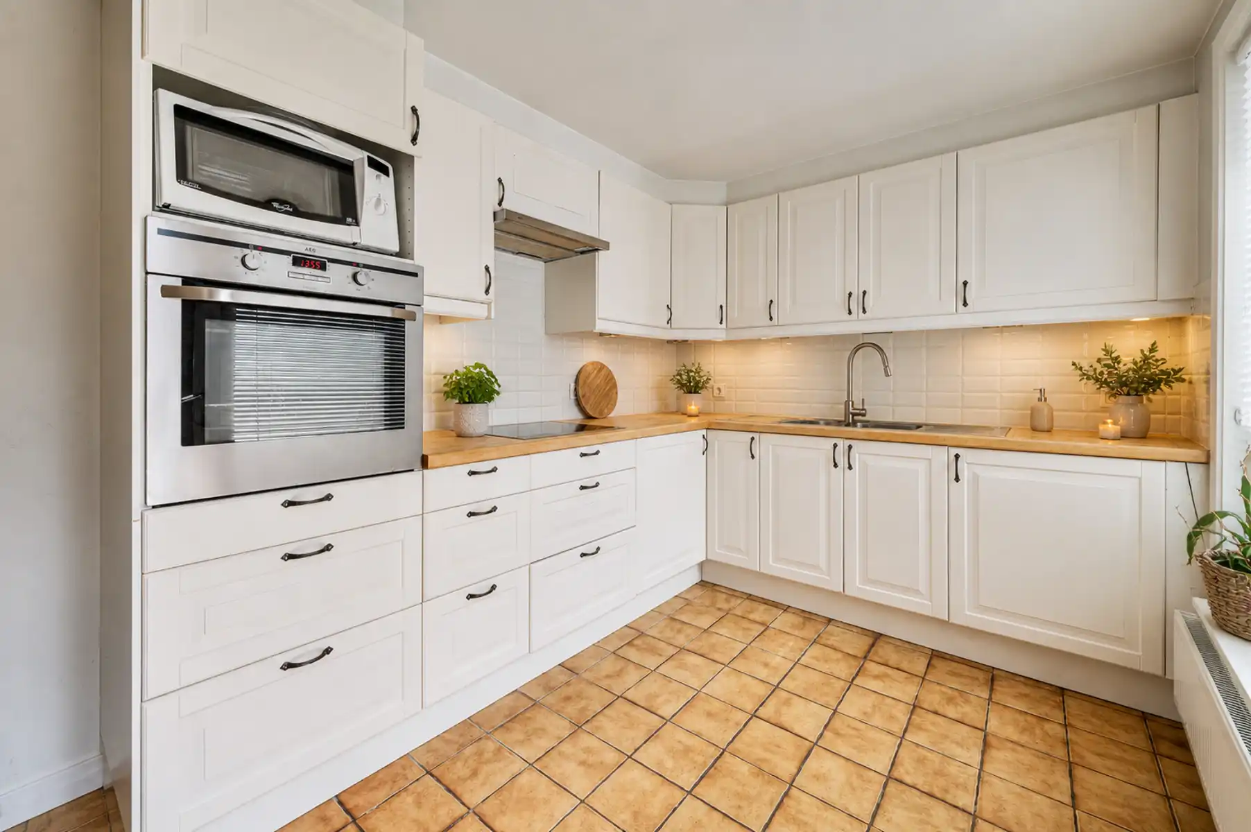 Charmante woning met tal van mogelijkheden foto 5