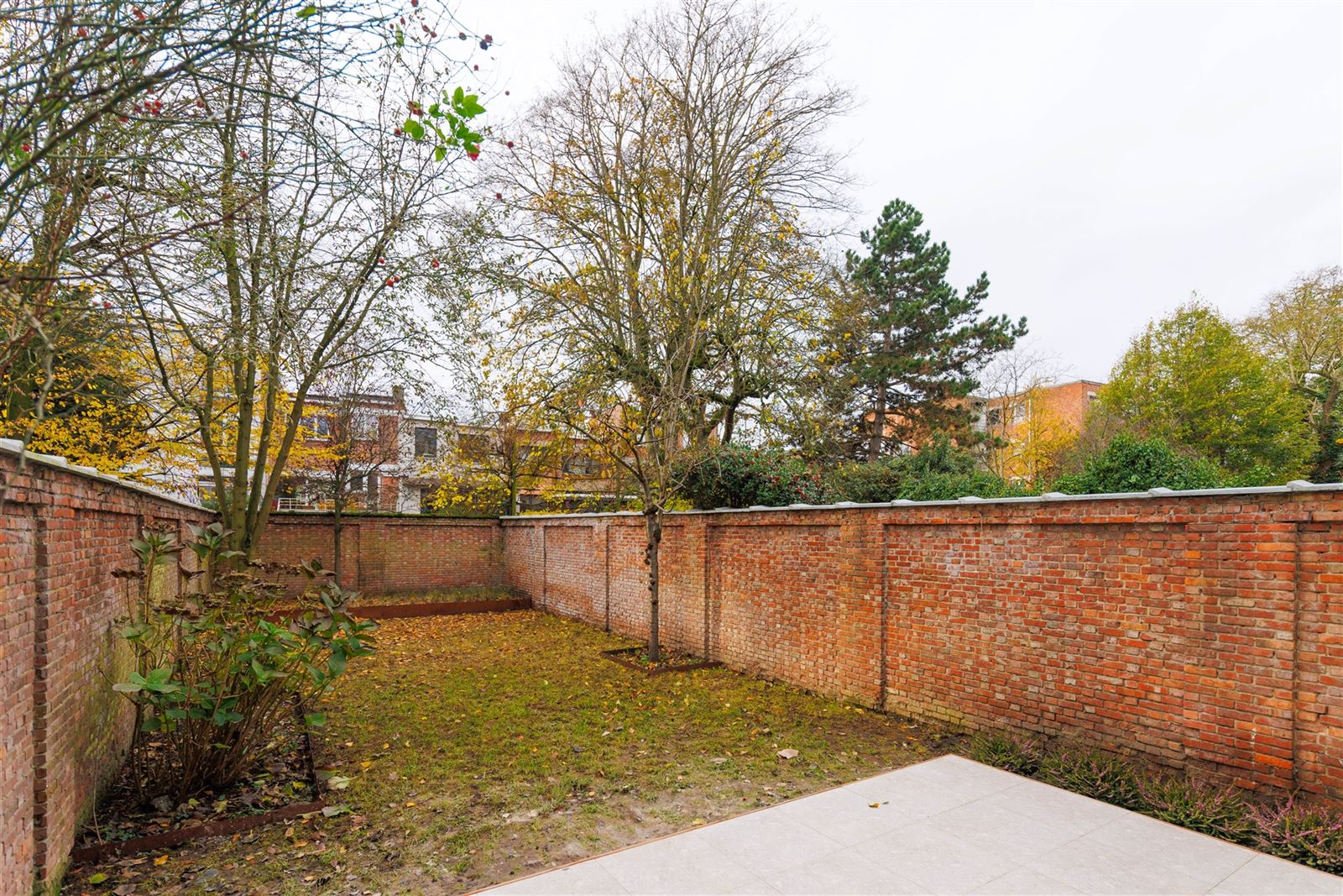 PULHOF: Uniek A-label gelijkvloers appartement  foto 19