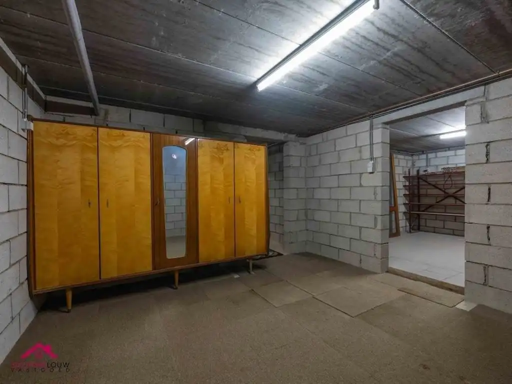 Gelijkvloerse vrijstaande woning foto 29