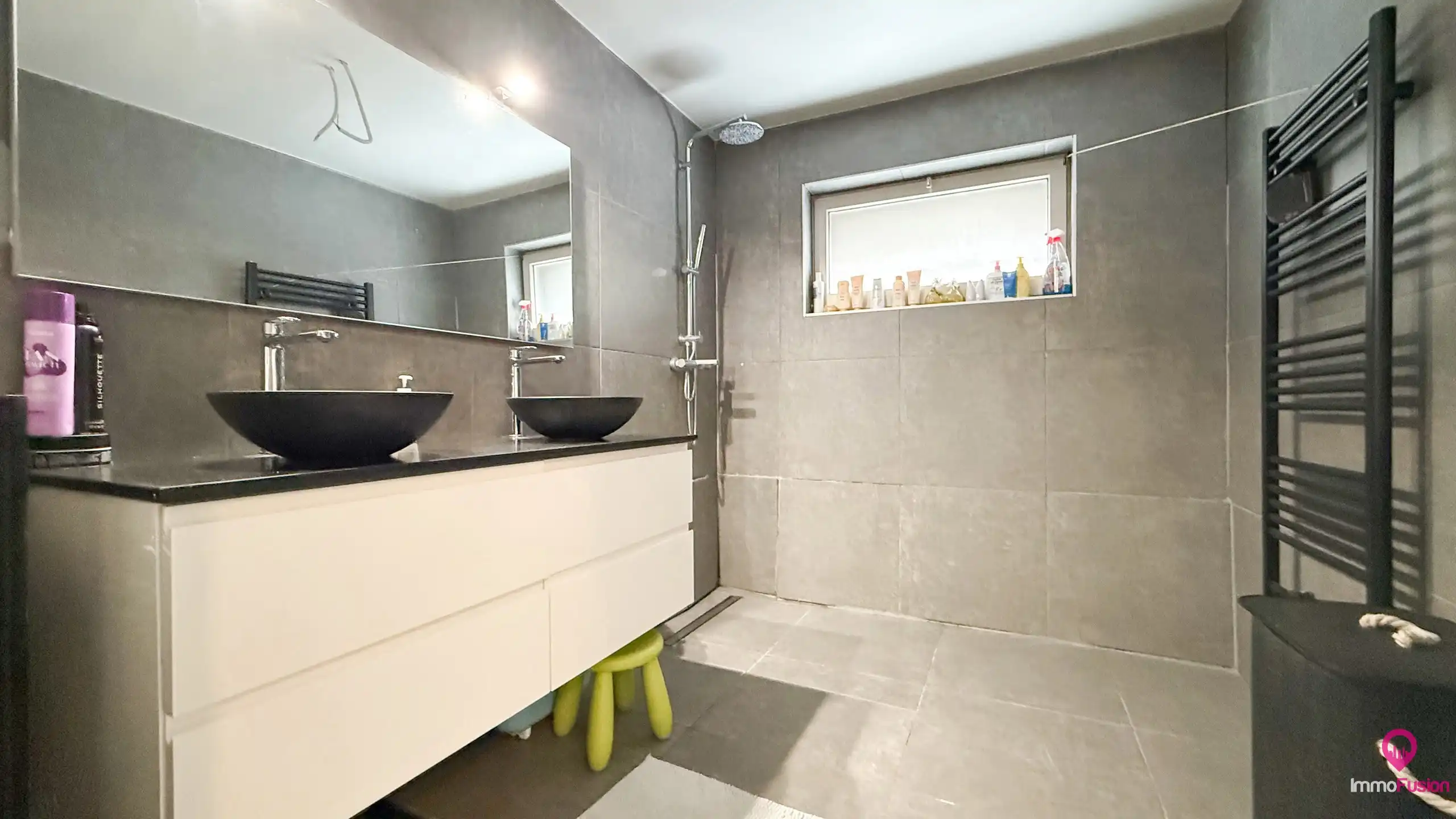 Mooie gelijkvloerse woning op rustige locatie te Zonhoven! foto 21