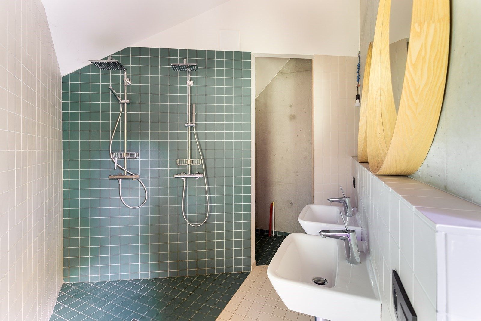 Wonen in het groen  foto 20
