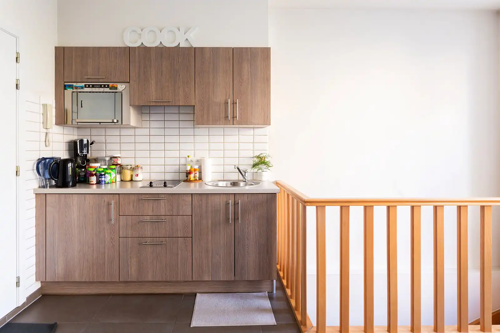 Duplexappartement op een centrale topligging! foto 4