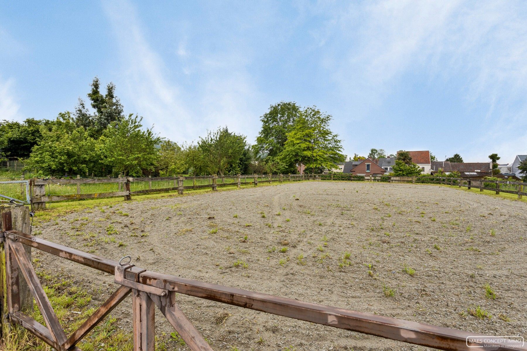 Uiterst charmante te renoveren woning in Kluisbergen foto 25