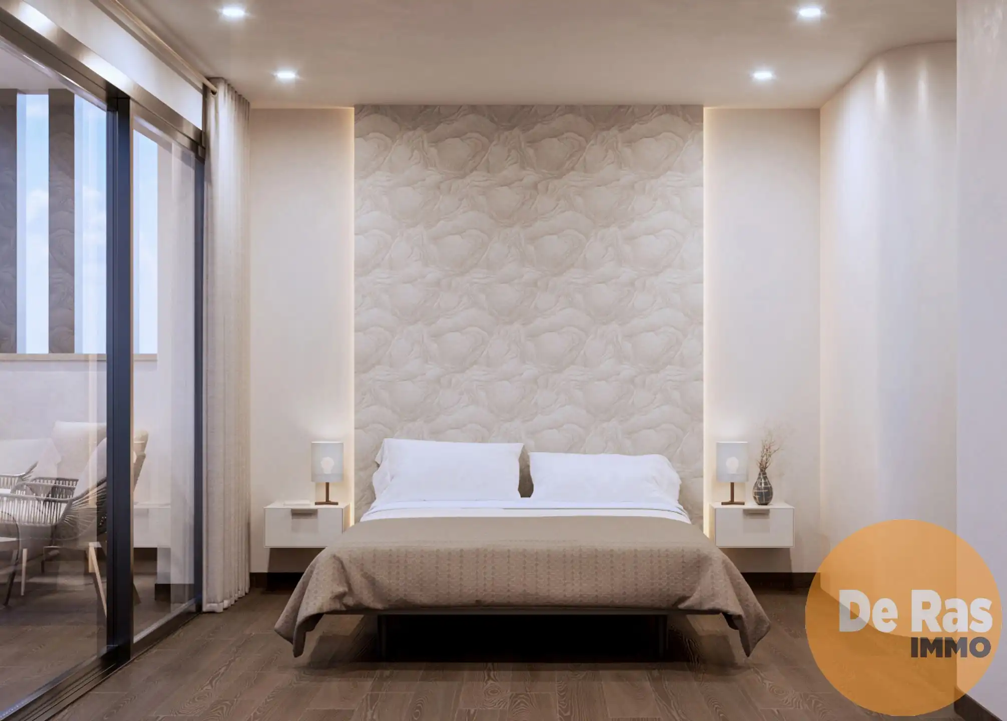 SPANJE - Costa Blanca Zuid - Villa's foto 13