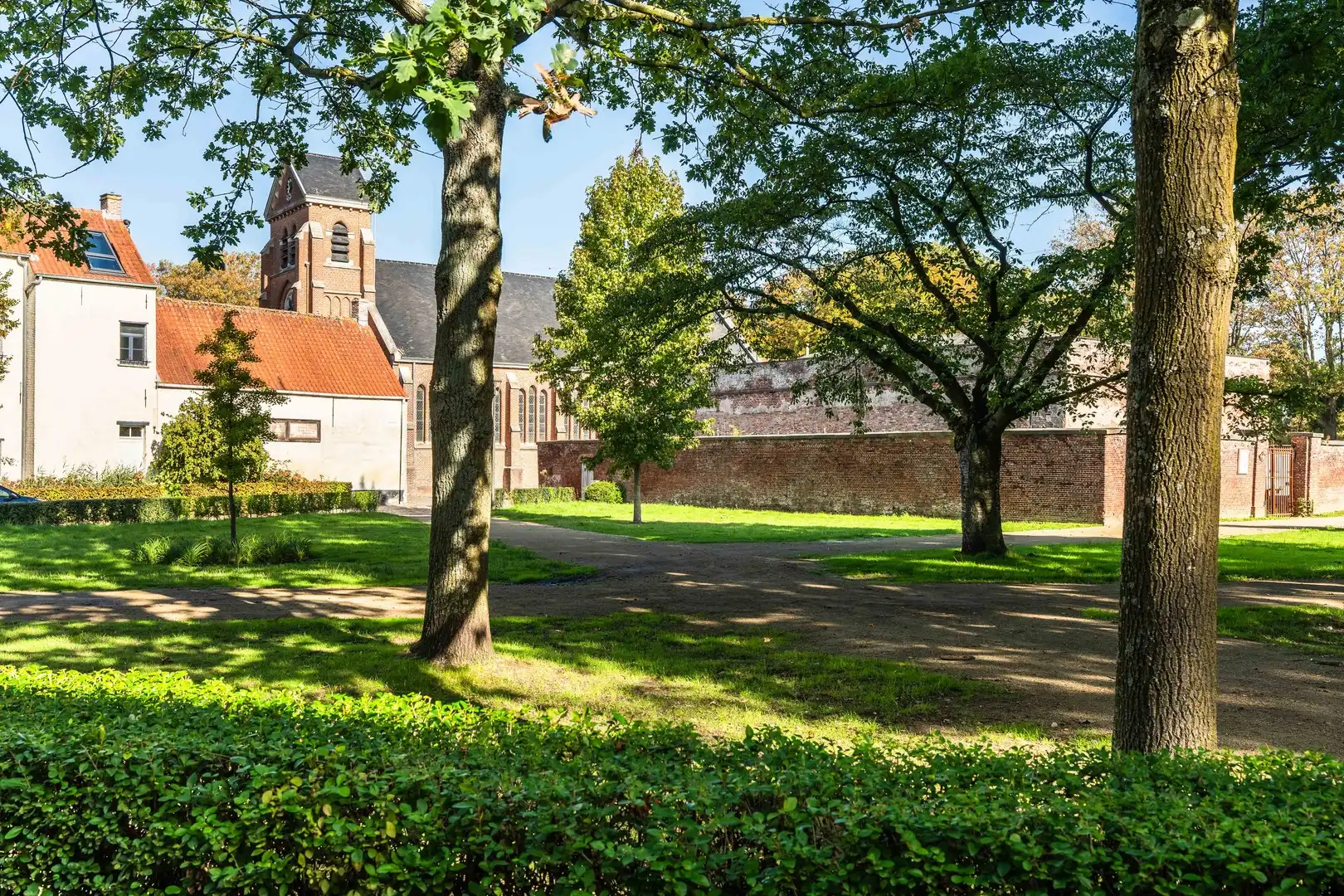 Een loft met een groots verleden. Een leven op een ander ritme. foto 23