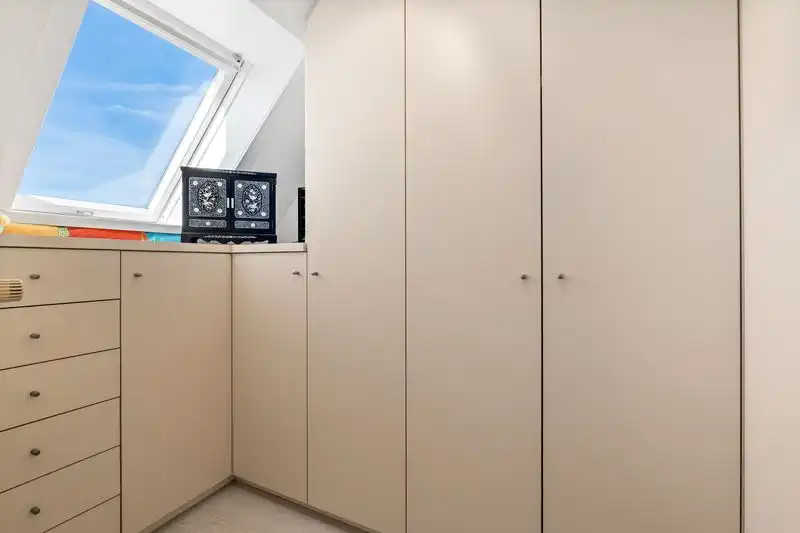 Exclusief duplex dakappartement met panoramisch uitzicht foto 30