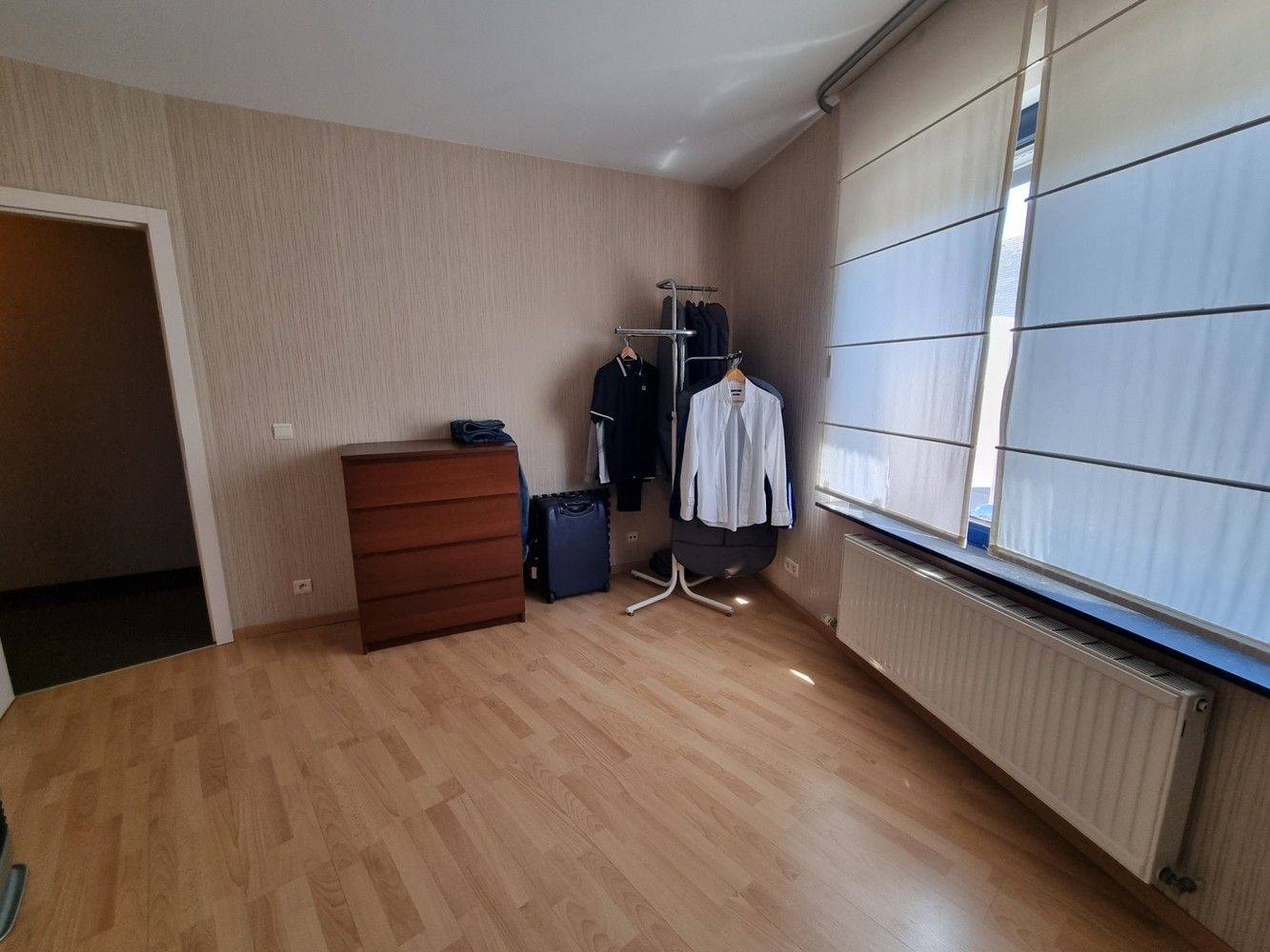 Uitstekend gelegen appartement met 3 slpks in het centrum van Zonhoven foto 25