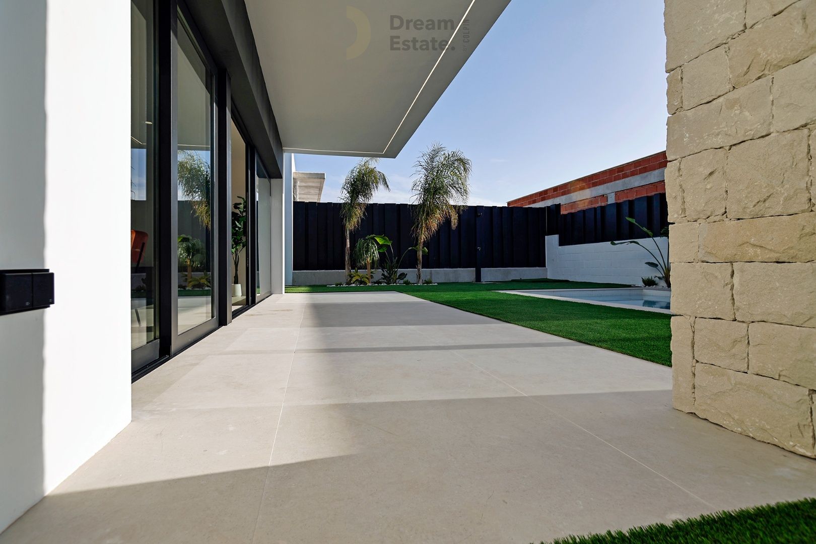 NIEUWBOUW VILLA'S IN MOLINA DE SEGURA foto 27