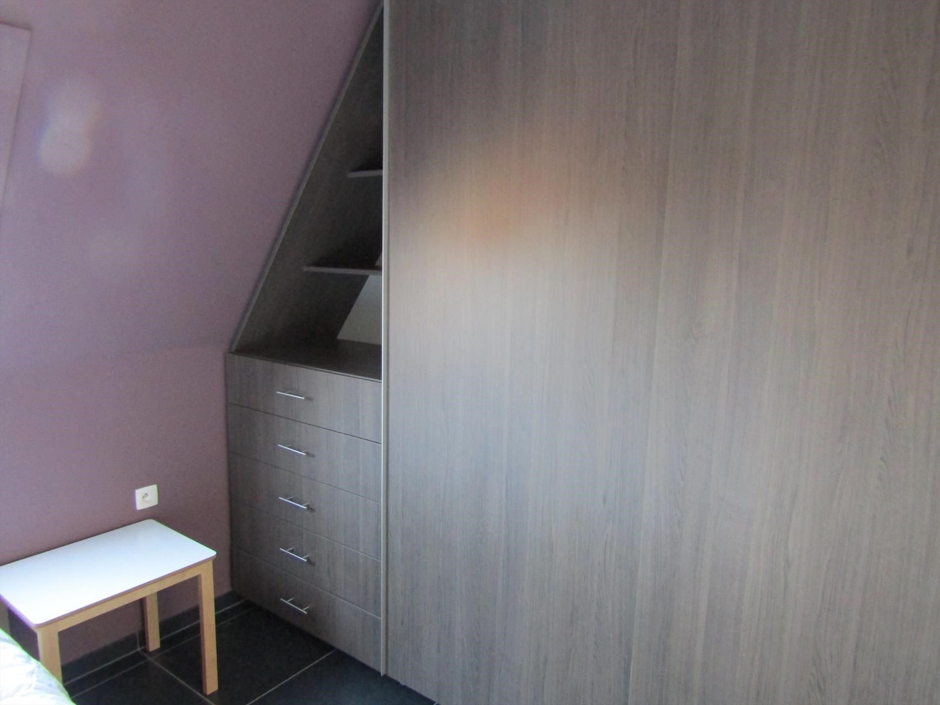 Instapklaar dakappartement TE KOOP in Kruisem. Interessant investeringspand!!  foto 13