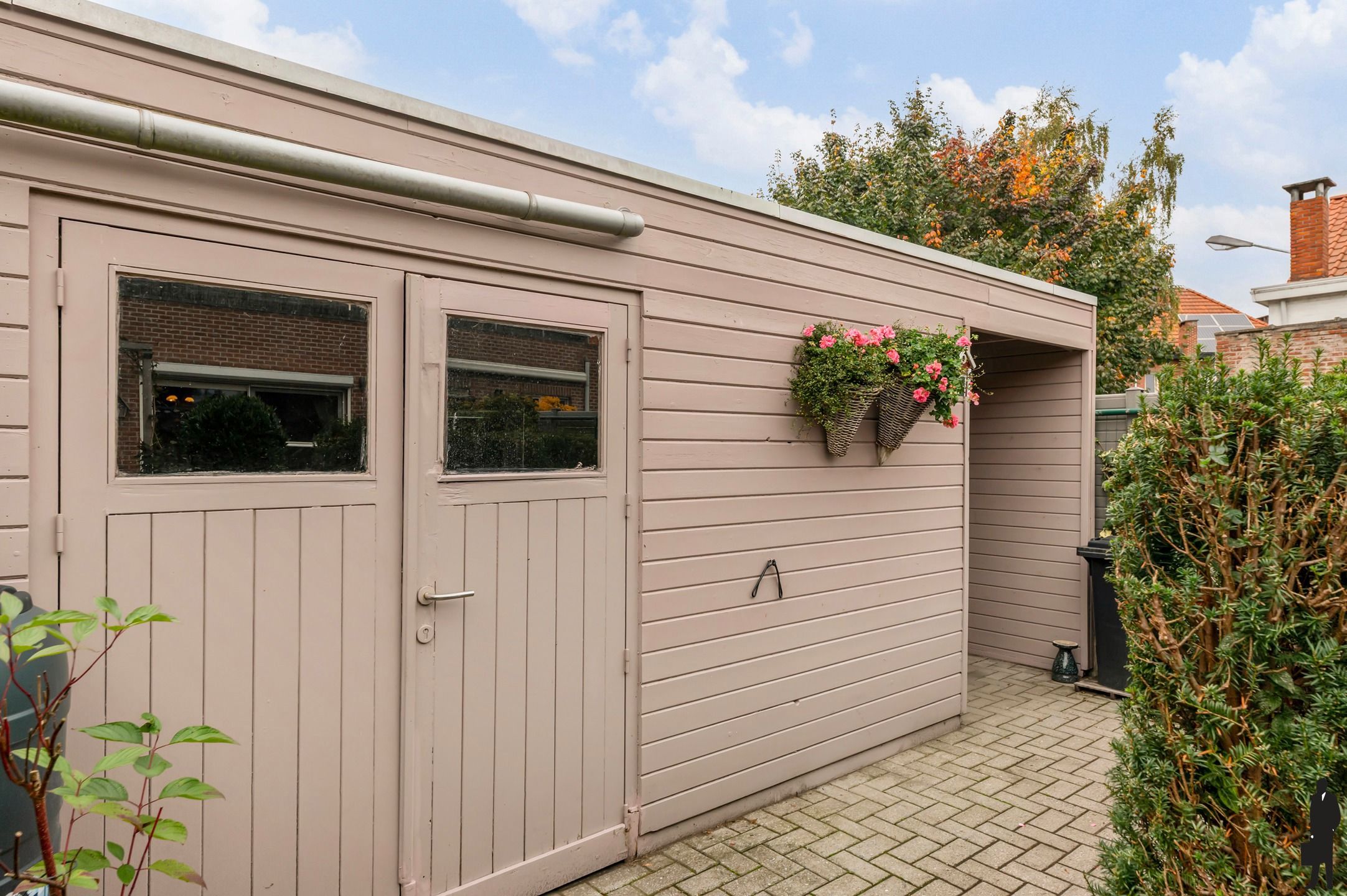 Zuidwest georiënteerd GLV-appartement! foto 18