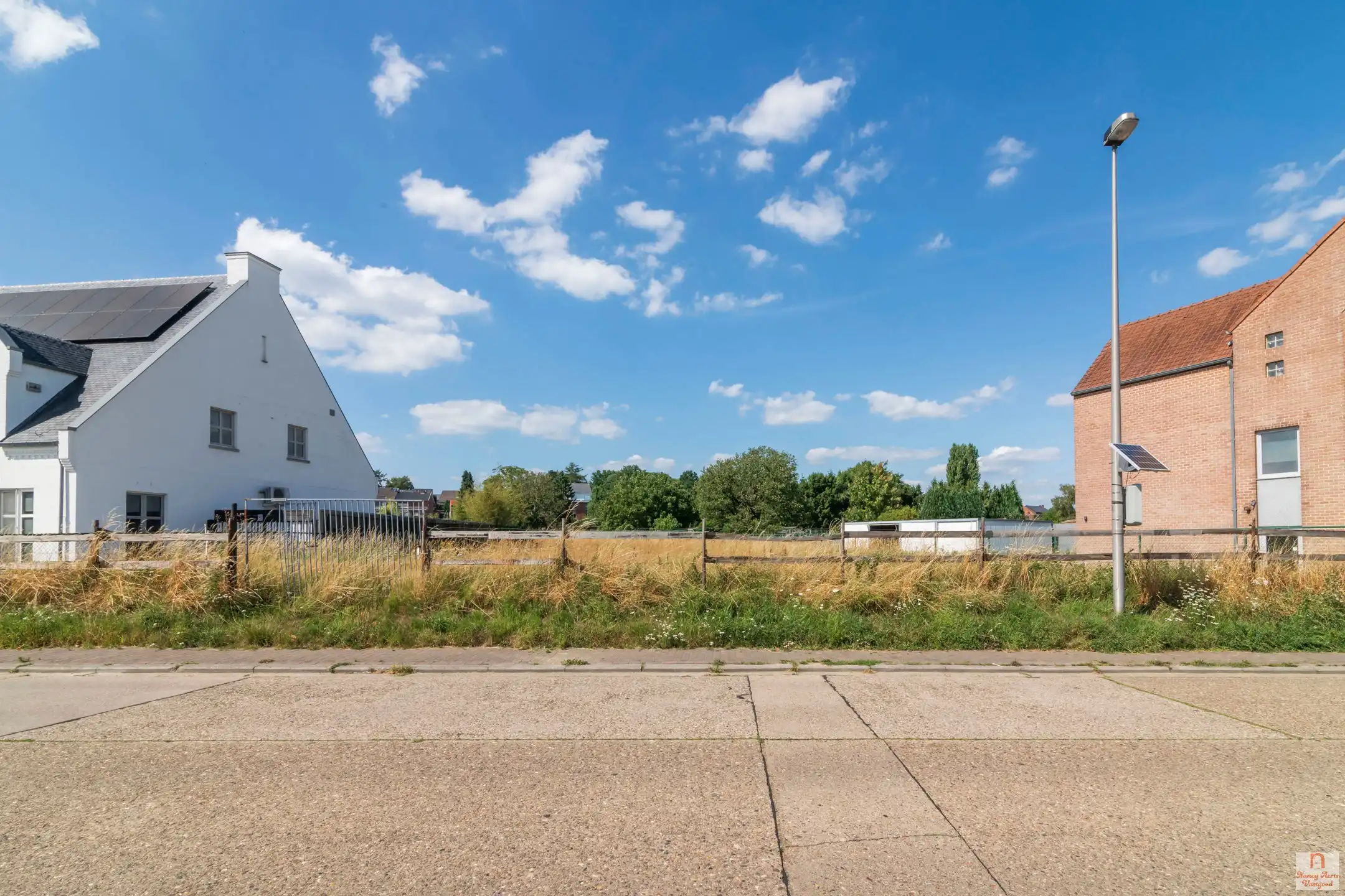 Ruim perceel voor open bebouwing in Lanaken foto 5