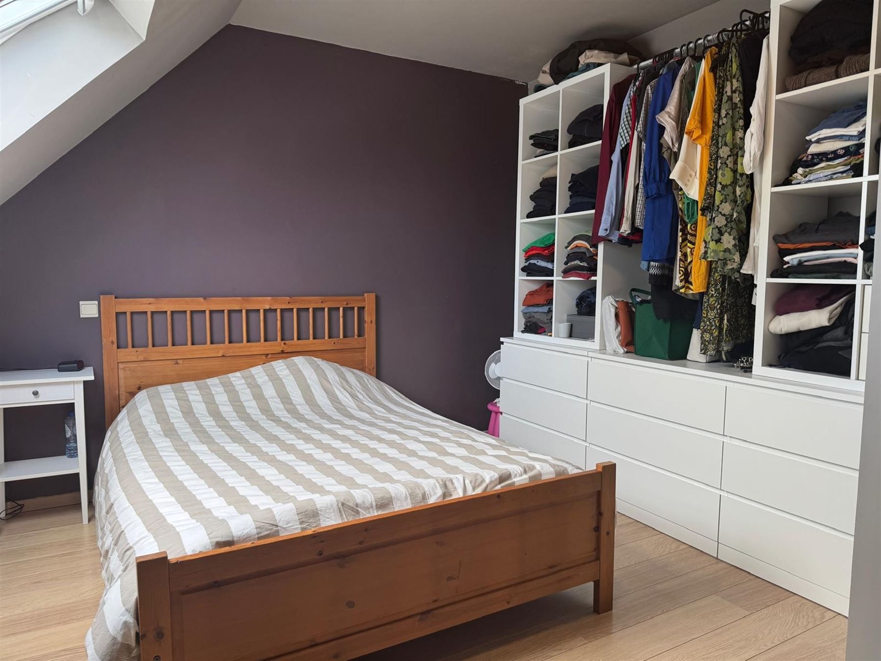 Instapklare woning met 3 slaapkamers te Moen foto 13