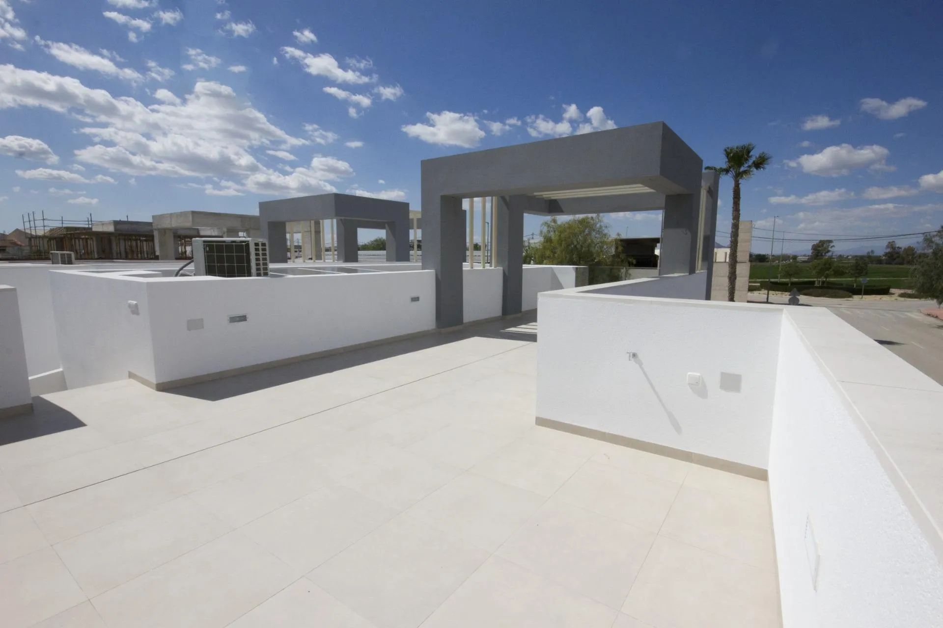 Modern wonen onder de zon van San Fulgencio: jouw nieuwe thuis aan de Costa Blanca foto 9