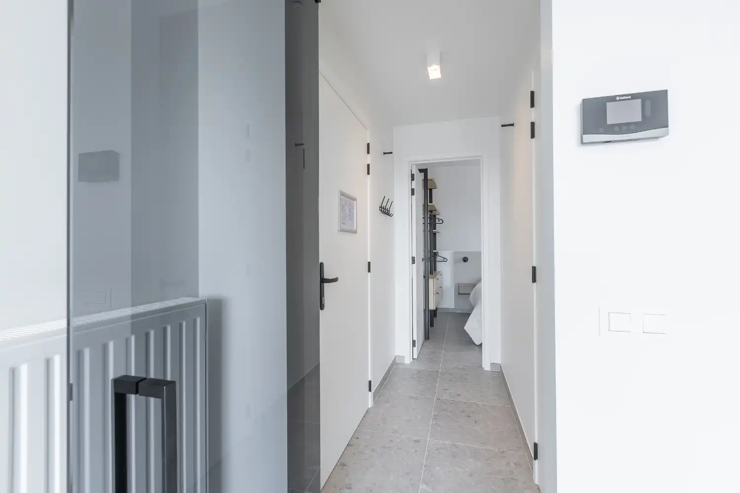 Appartement met 1 slaapkamer te huur in Middelkerke foto 5