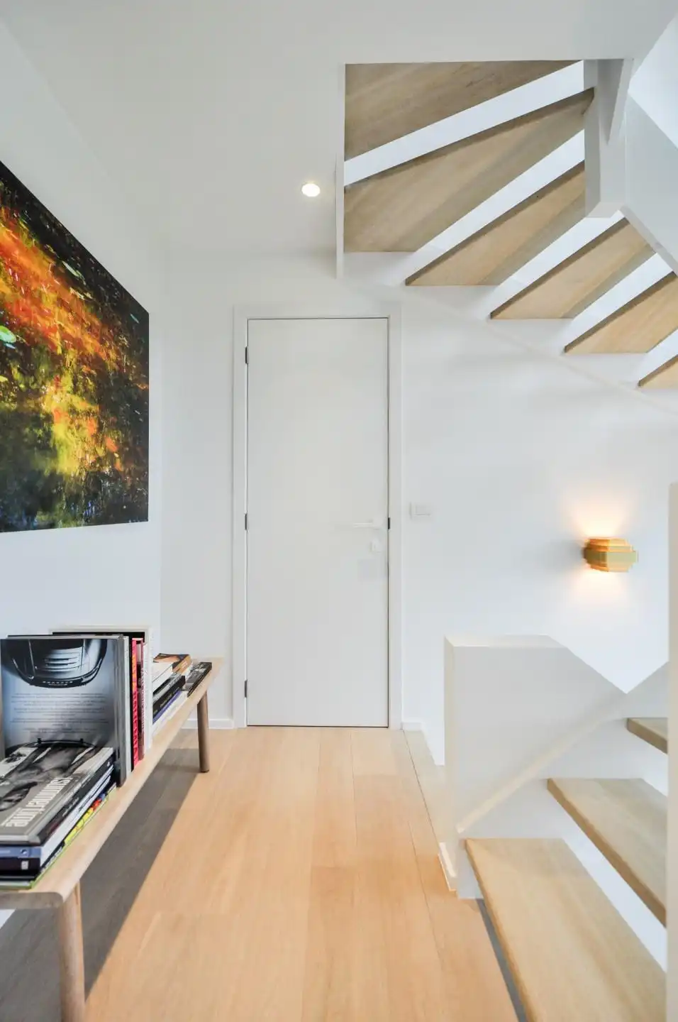 Exclusieve woning met open zicht op de polders in Knokke... foto 18