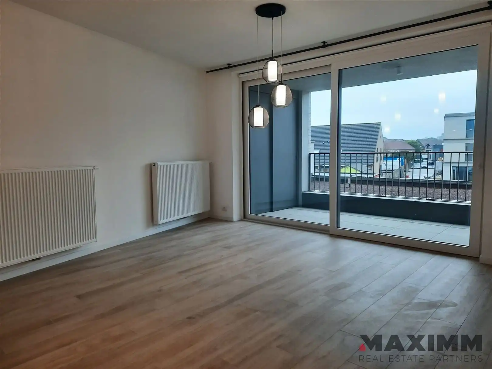 Comfortabel wonen in een park met alle faciliteiten van de stad nabij foto 5