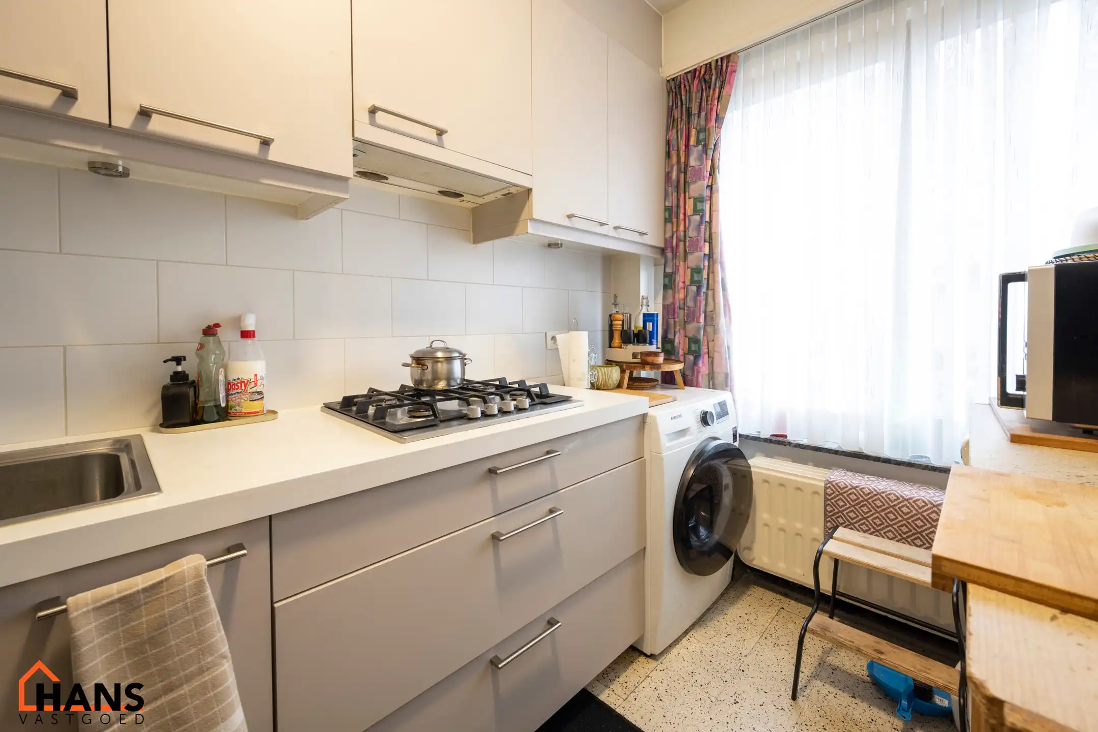 Appartement te huur foto 5