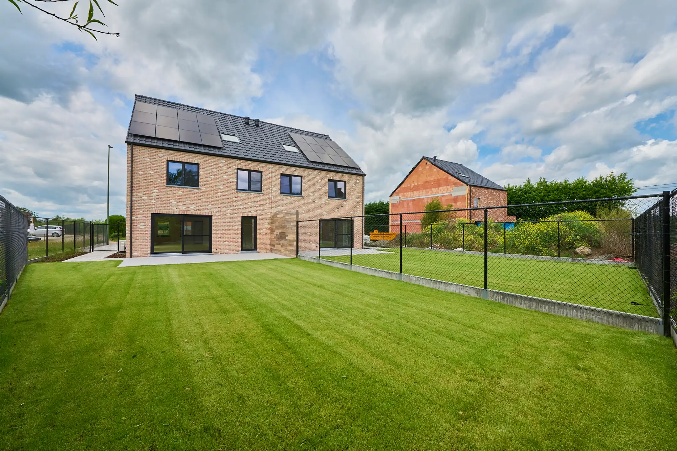 BEN-woningen afgewerkt, casco of cascoplus foto 8