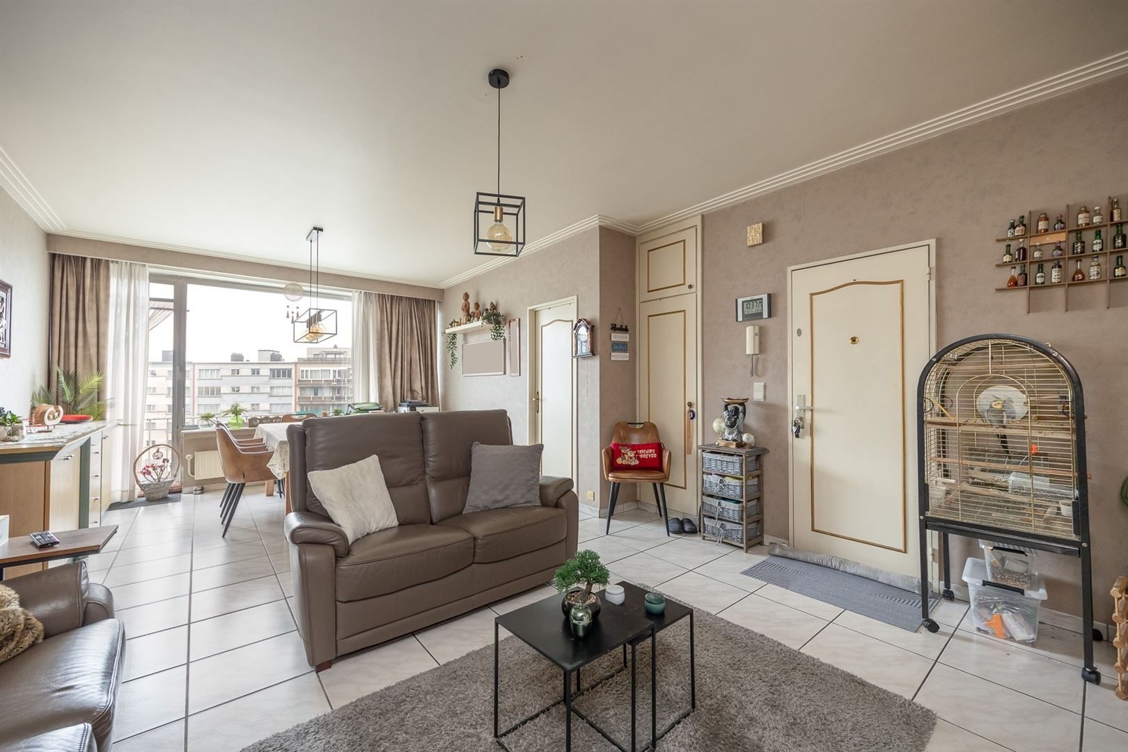 Gezellig appartement op centrale locatie foto 3