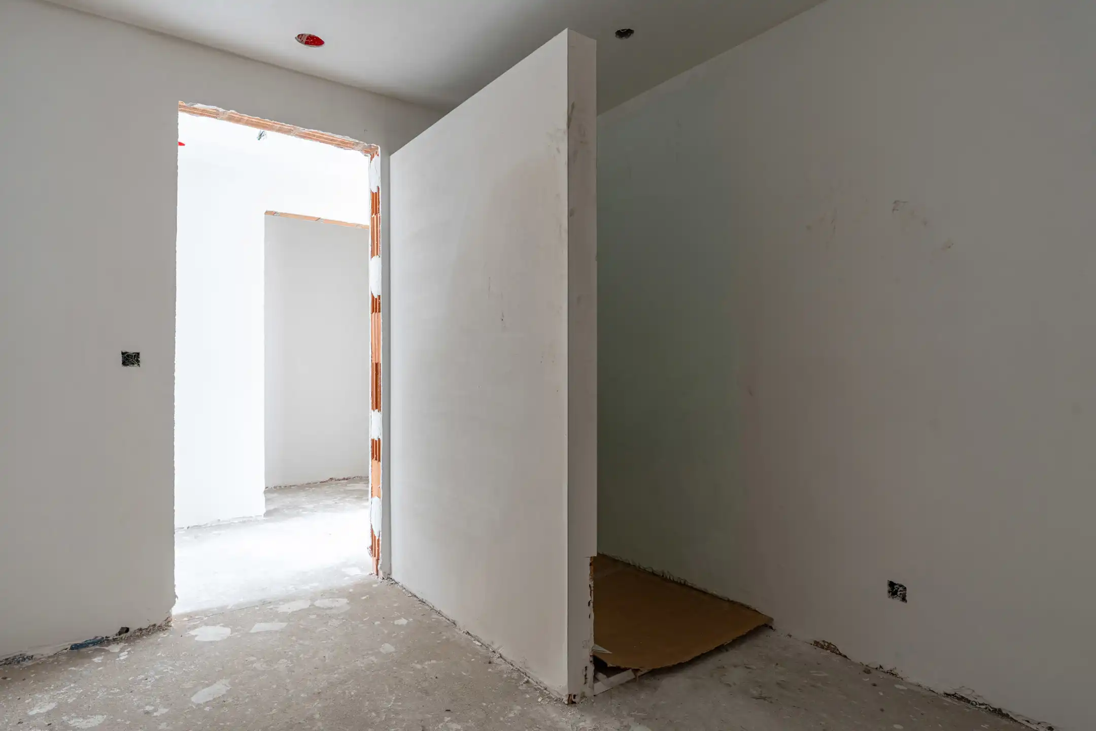 Energiezuinige ruime nieuwbouw met 4  slpk op ideale ligging foto 31