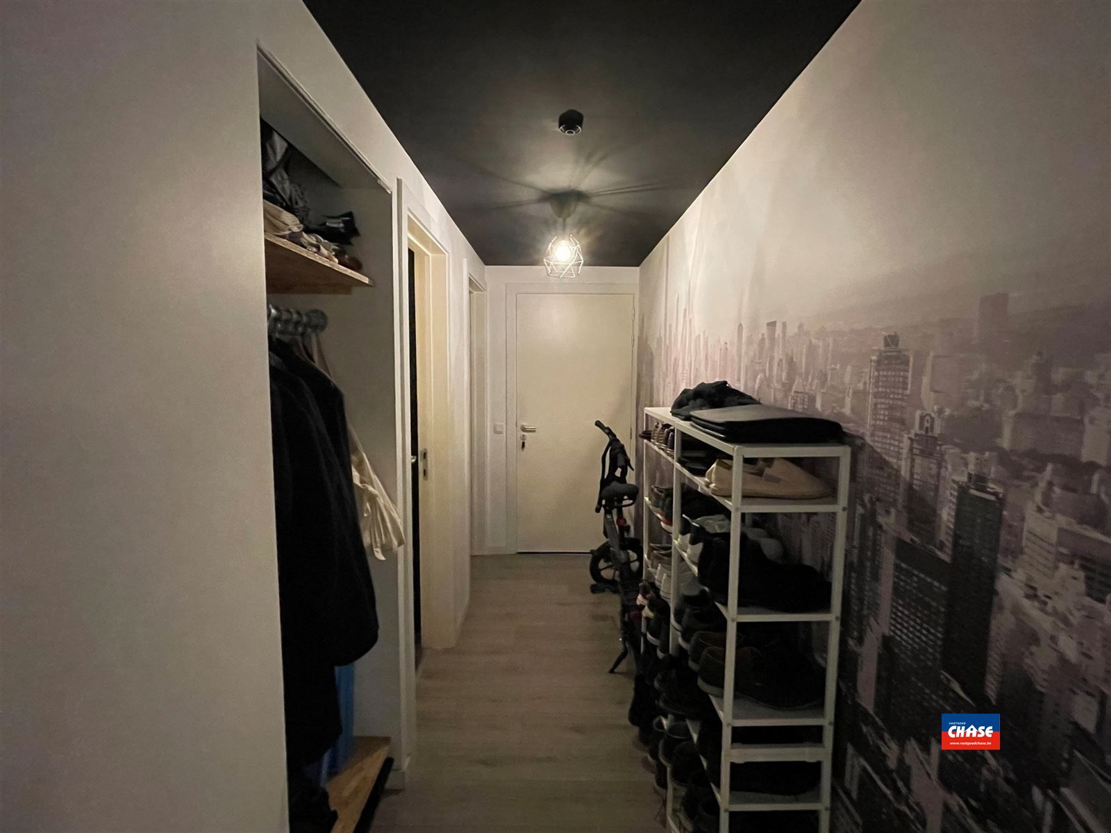 Recent gelijkvloersappartement met 2 slaapkamers foto 23