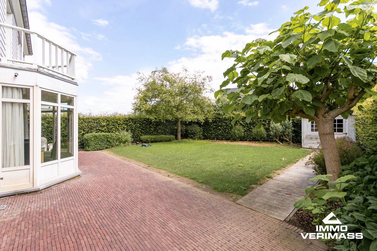 prachtige gezinswoning op Toverberg 21 in Heverlee foto 46