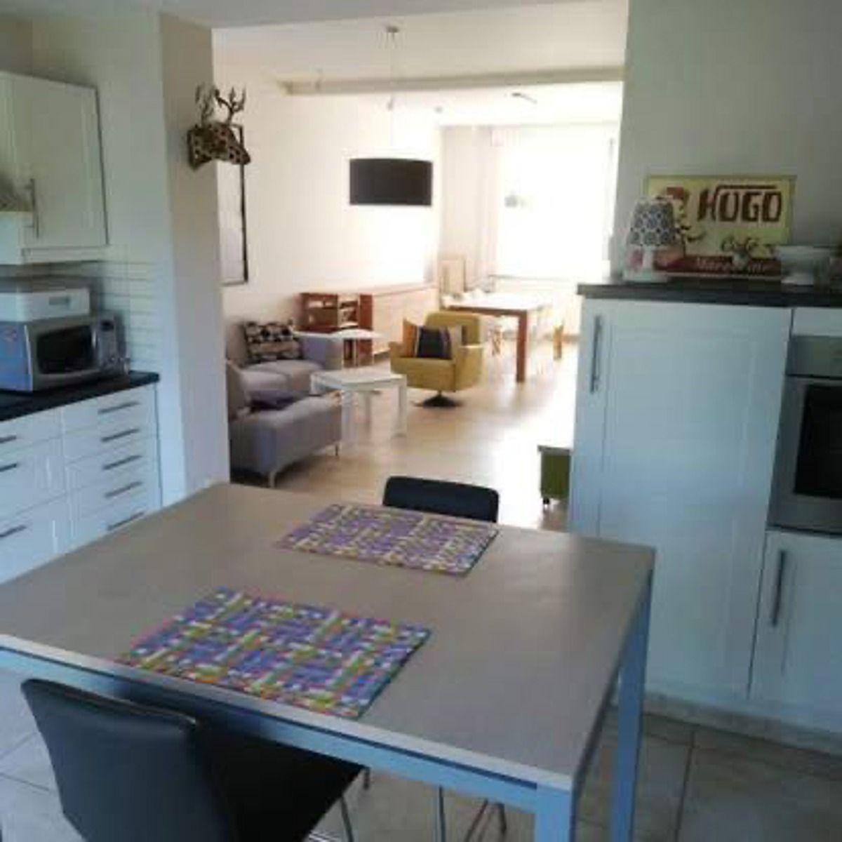 Te huur, HOB te Rilaar foto 4