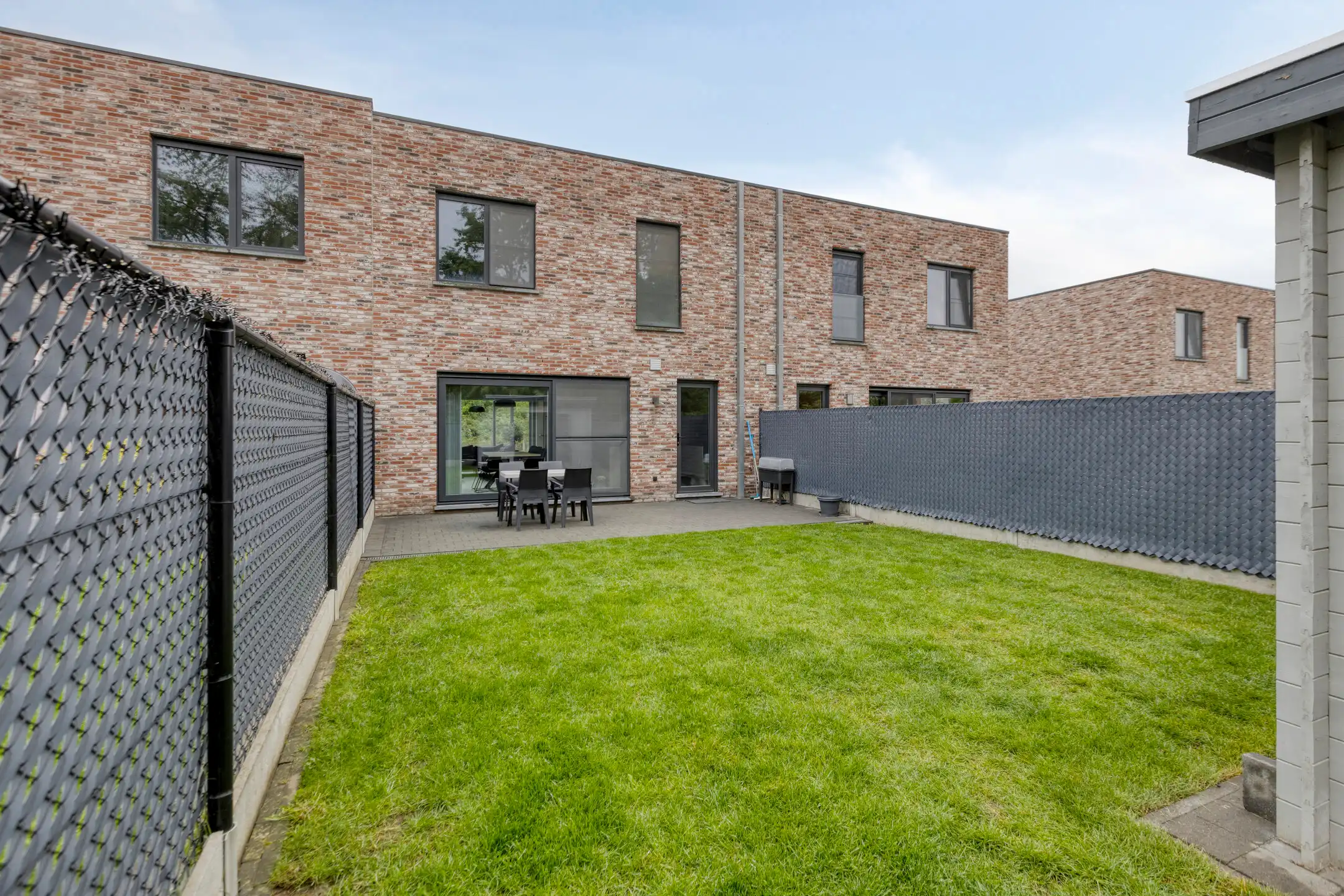 Energieneutrale woning met 3 slaapkamers te Bekkevoort  foto 28