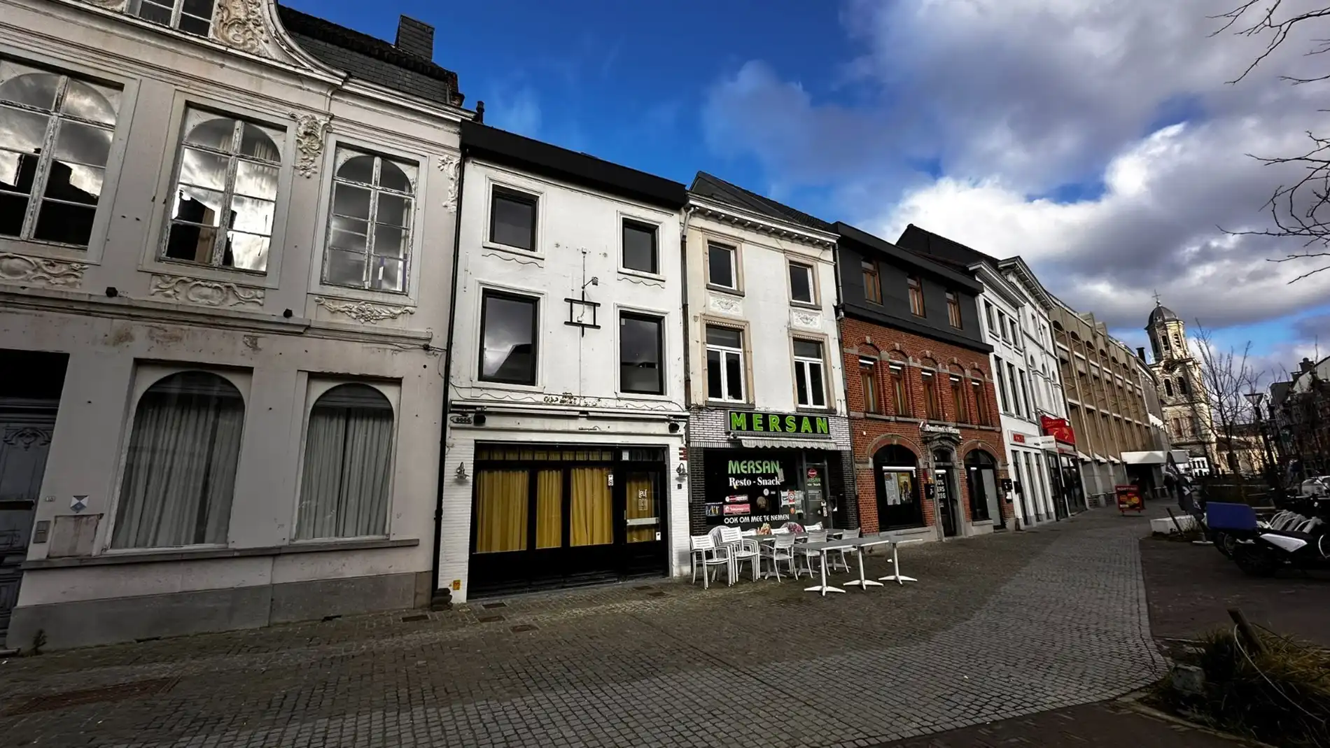 Uniek handelspand/horecapand op commerciële toplocatie! foto 19