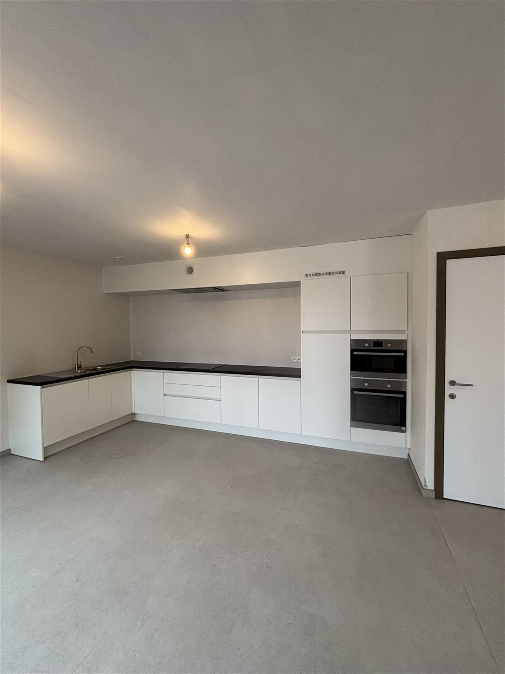 Eenslaapkamer appartement foto 3