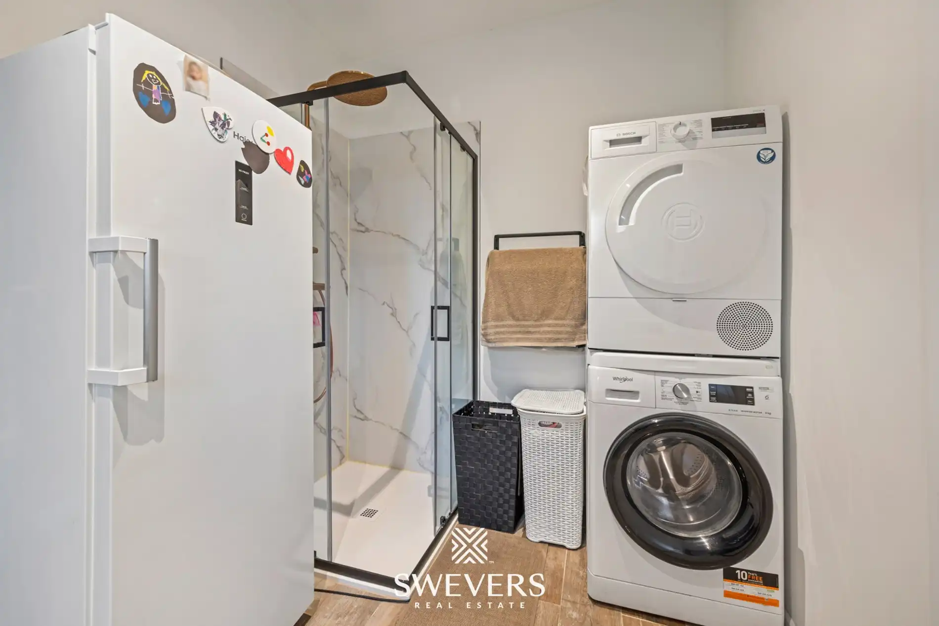 Stijlvol wonen in een rustige wijk met EPC -15 en mogelijkheid tot 2% registratie foto 18