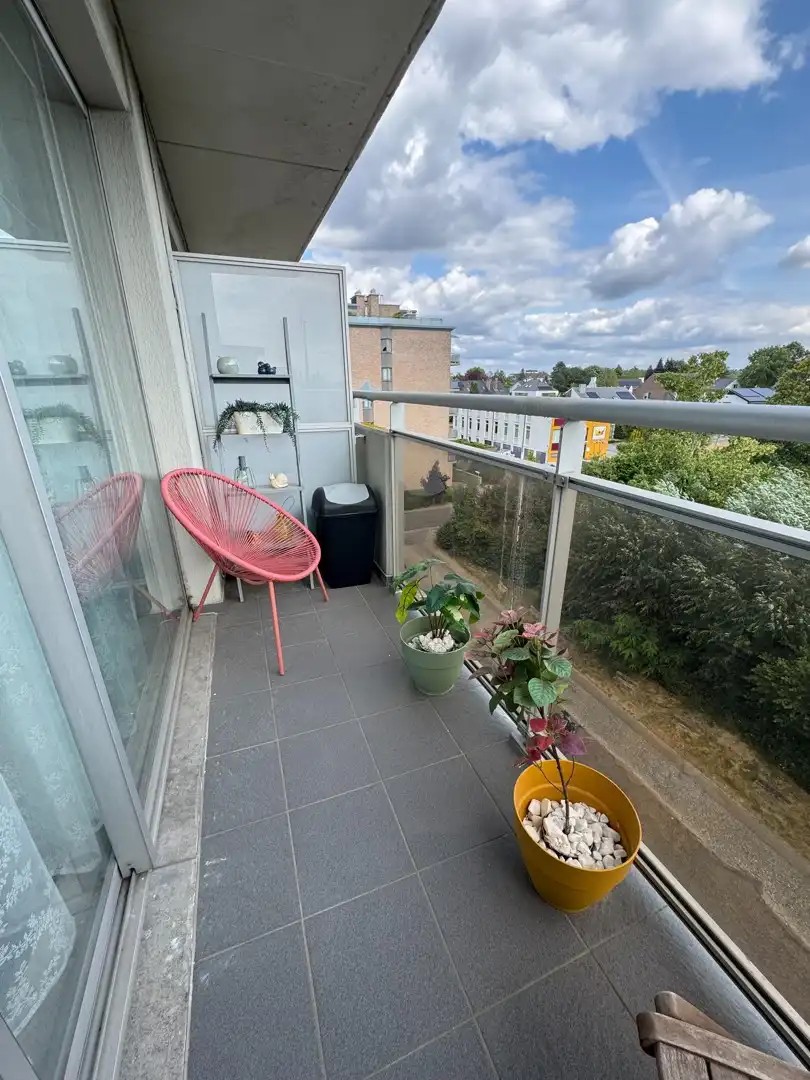 Appartement te huur foto 9