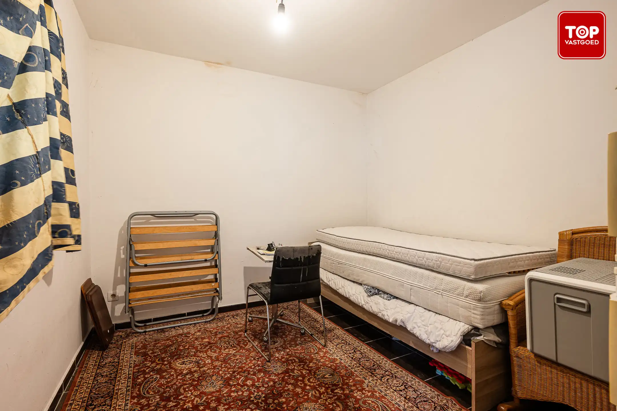Te renoveren appartement met privé-ingang en tal van mogelijkheden. foto 10