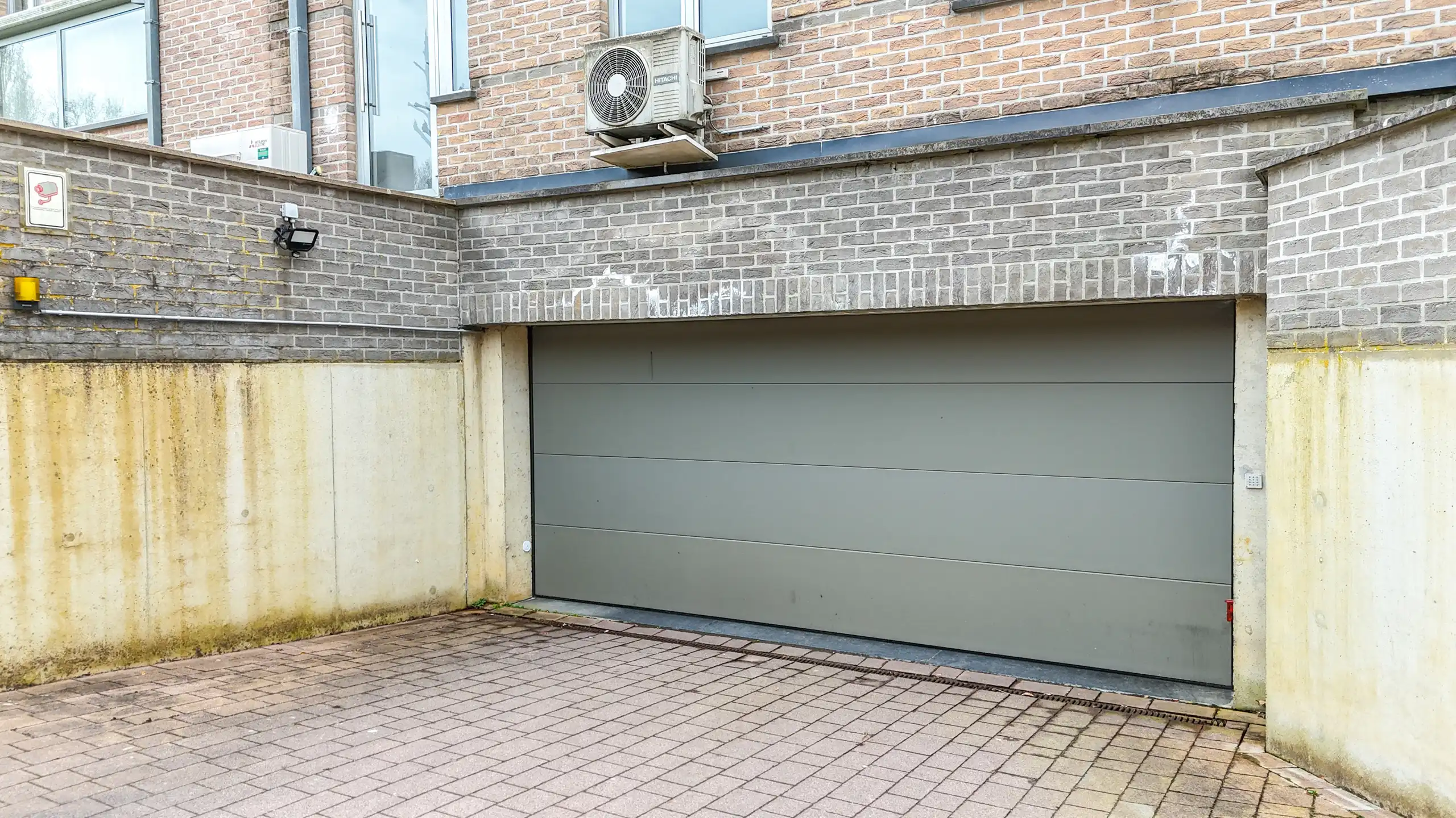 Duplex met 3 slaapkamers met dakterras in hartje Zolder! foto 40
