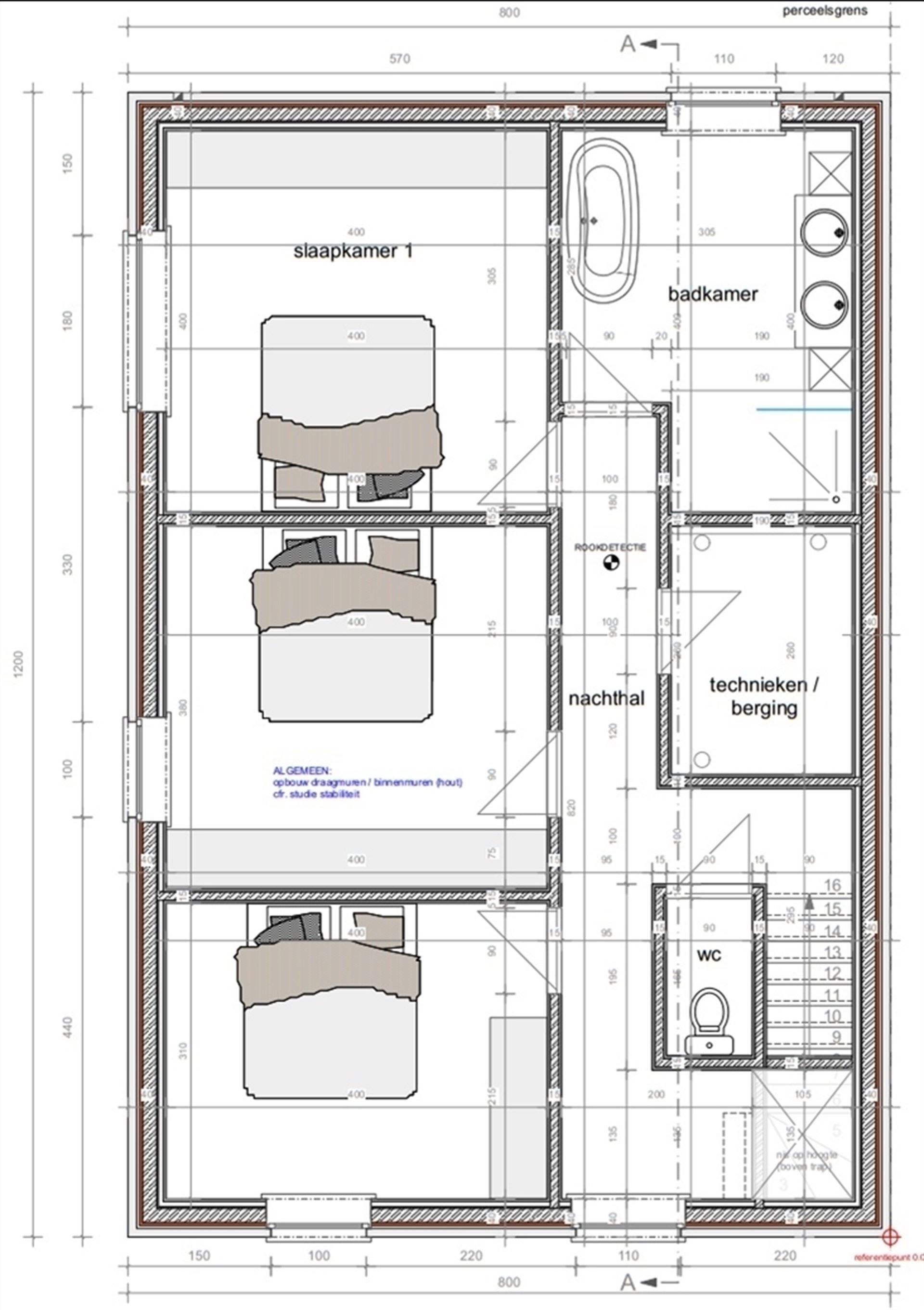 Woning foto 3