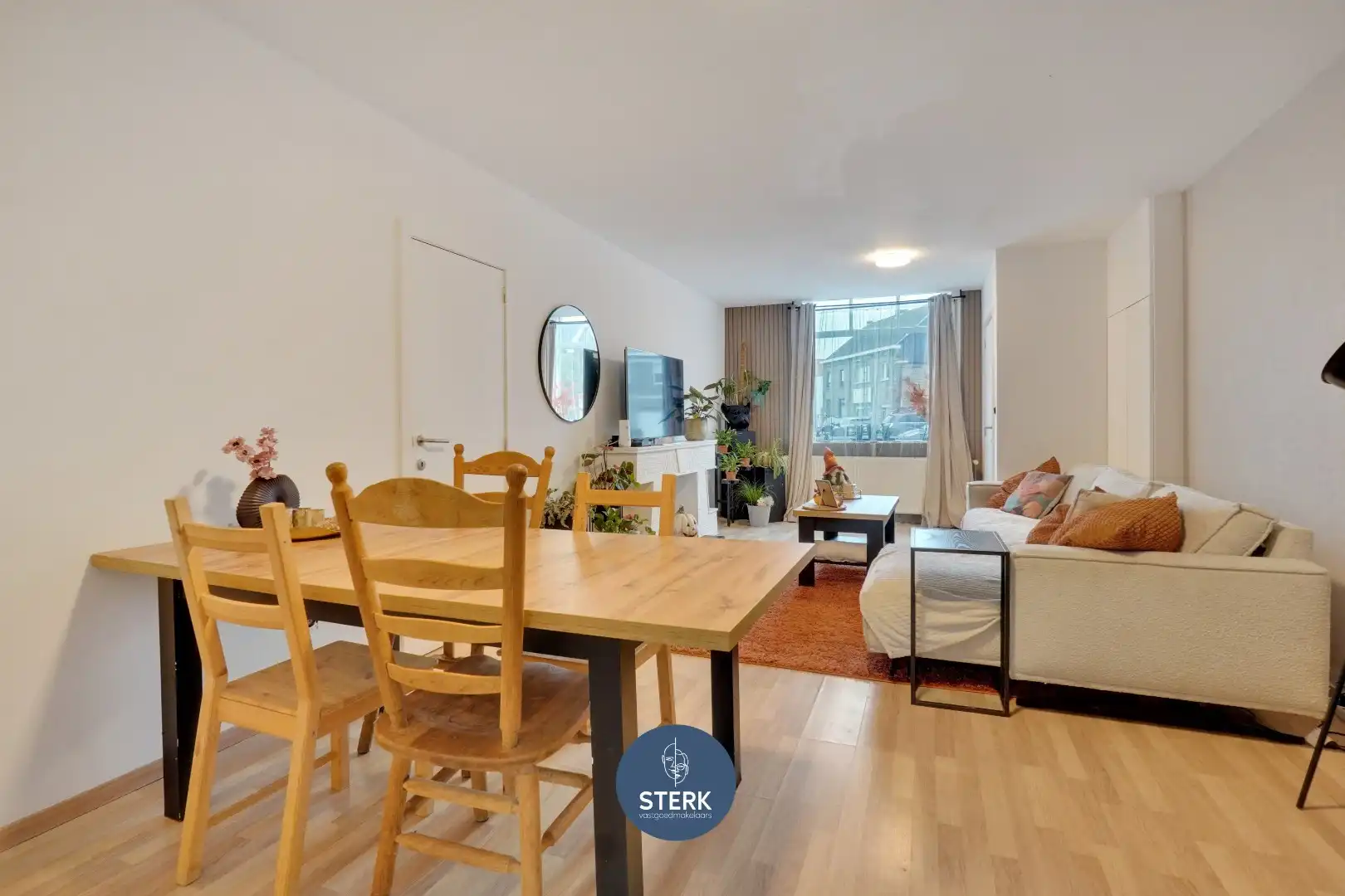 ENERGIEZUINIGE GEZINSWONING OP EEN CENTRALE LOCATIE TE KOTEM !  foto 2