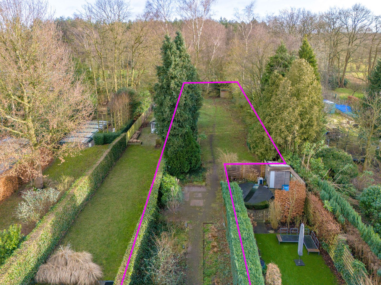 Leuke split-level woning op toffe locatie nabij het centrum! foto 25