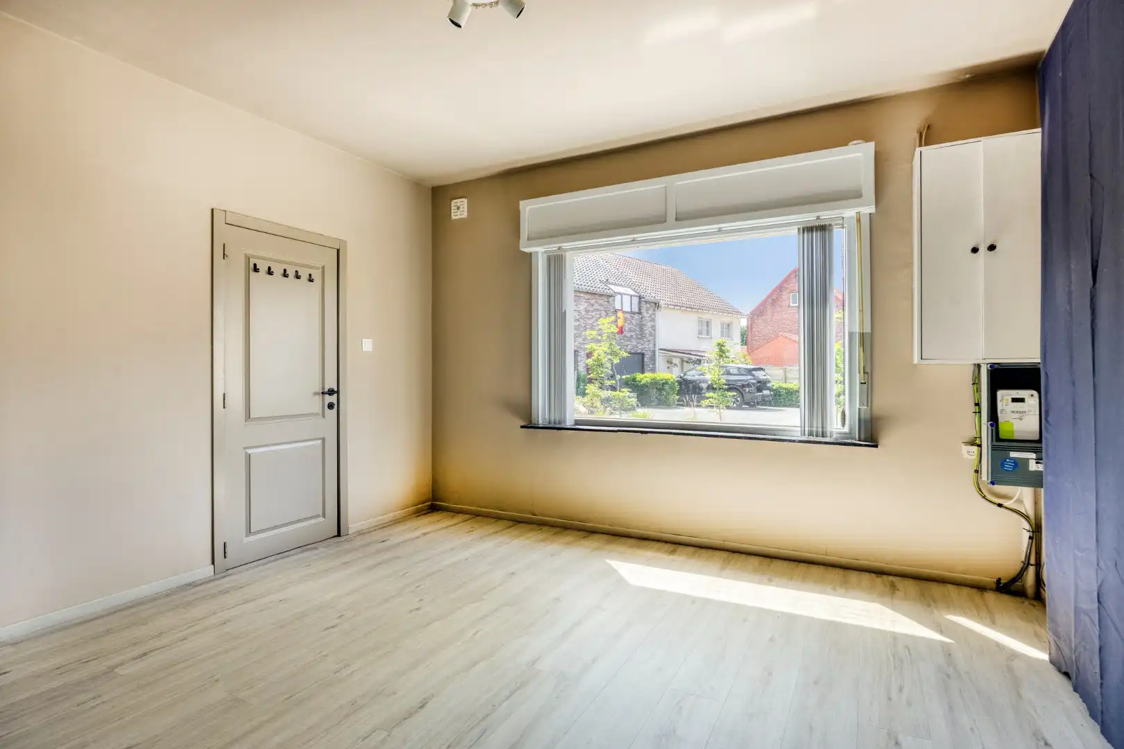 Starterswoning centraal gelegen in Balen met tuin en uitbreidingsmogelijkheden !  foto 13