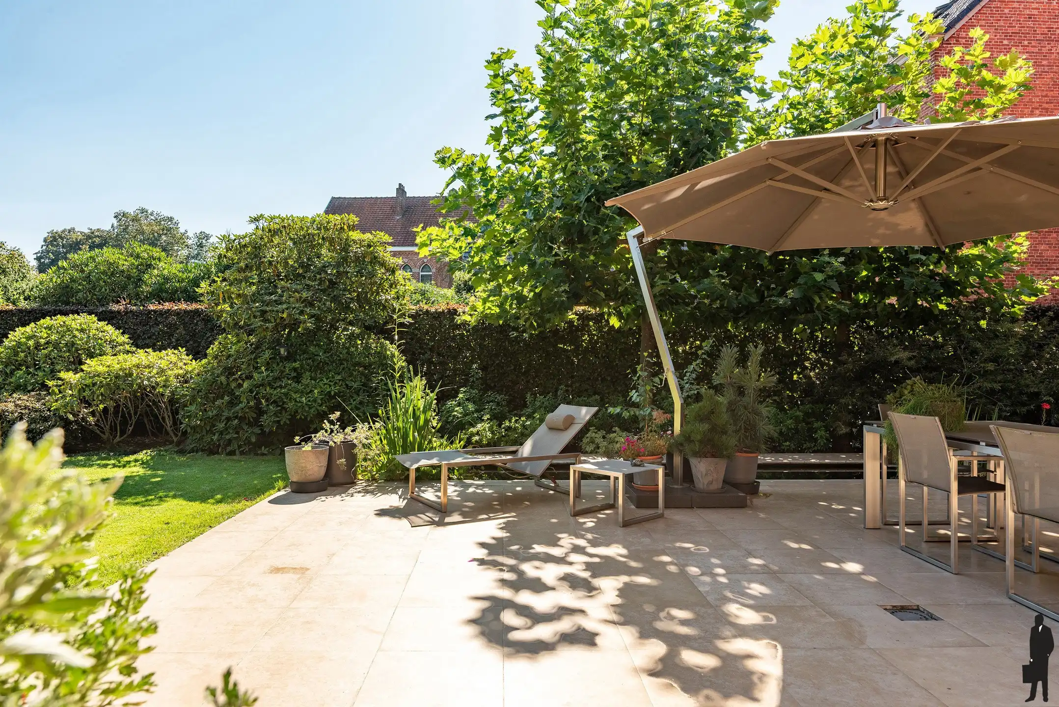 Karaktervilla op 1.560m² in hartje Oud-Turnhout  foto 33